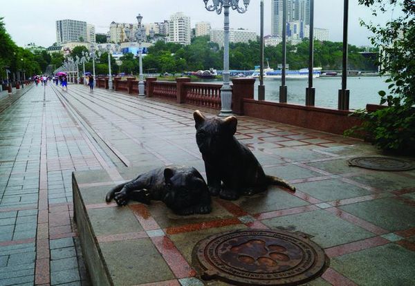 А. Корякина - Дорога в облаках