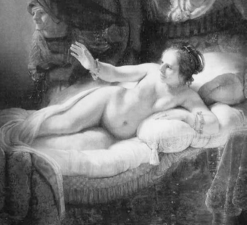 Джон Бергер - Искусство видеть