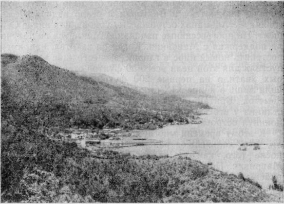 Бенгт Шёгрен - Осколки континента