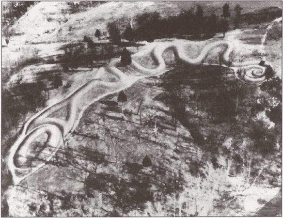 Вадим Бурлак - Неизвестный Нью-Йорк. История. Легенды. Предания