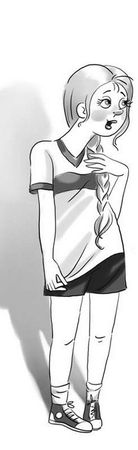 Светлана Лаврова, Ольга Колпакова - Верните новенький скелет!