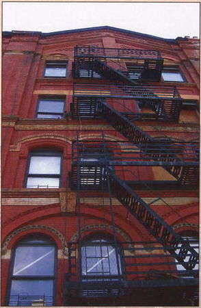 Вадим Бурлак - Неизвестный Нью-Йорк. История. Легенды. Предания