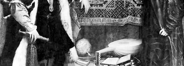 Джон Бергер - Искусство видеть