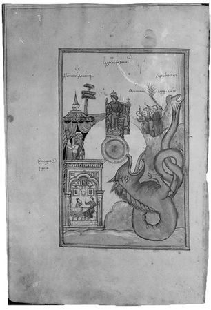 Светлана Панич, Ирина Языкова - "Пир - это лучший образ счастья"....