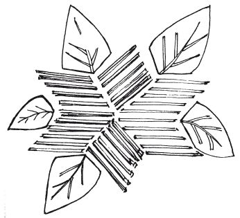 Светлана Ращупкина - Удивительные поделки из спичек