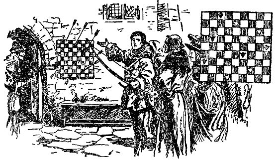 Генри Дьюдени - Кентерберийские головоломки