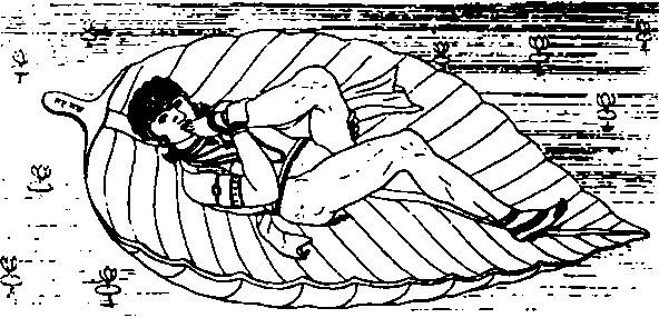 Александр Немировский - Древняя Индия