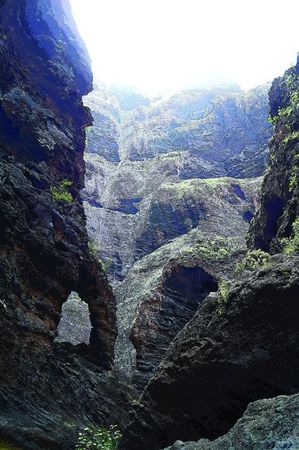 А. Корякина - Дорога в облаках