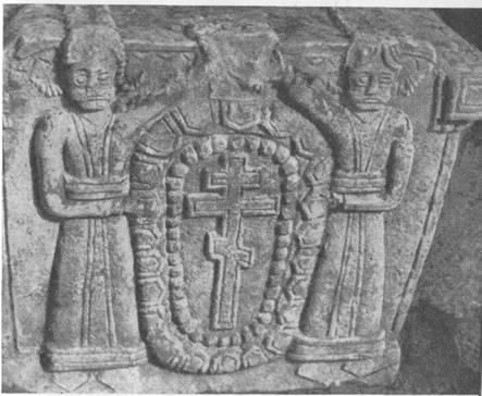 Сергей Голицын - Сказание о белых камнях