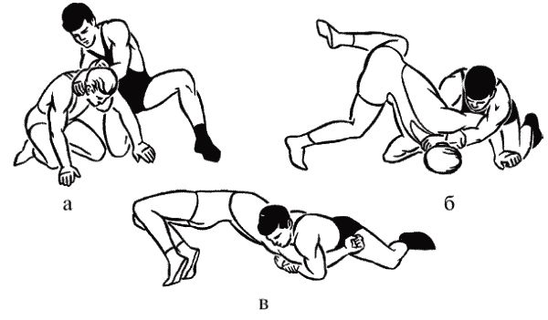 Коллектив авторов - Греко-римская борьба для начинающих