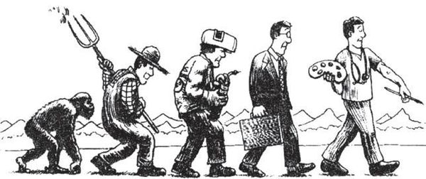 Дэниел Пинк - Новый мозг