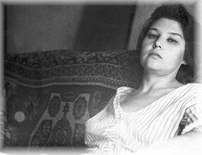 Ирина Галкина - Моя жизнь