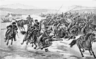 Владимир Мединский - Скелеты из шкафа русской истории