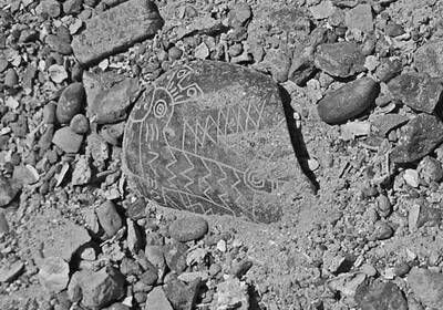 Андрей Жуков - Камни Ики - послание невозможной цивилизации