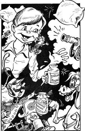 Программирование в среде Турбо Паскаль