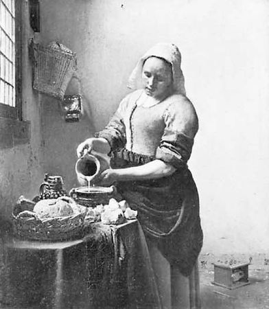 Джон Бергер - Искусство видеть