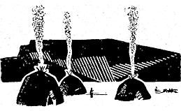 Виктор Болдырев - Полуостров загадок