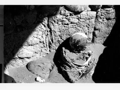 Андрей Жуков - Камни Ики - послание невозможной цивилизации