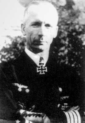 Константин Залесский - Кригсмарине. Военно-морской флот Третьего рейха