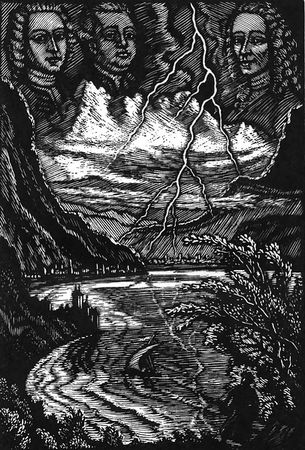 Джордж Байрон - Дон-Жуан