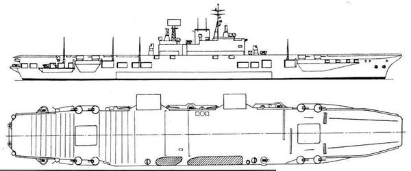 Сергей Балакин, Мирослав Морозов - Авианосцы мира 1939-1945 (Великобритания,...