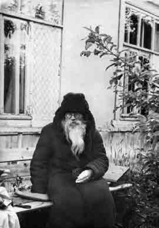 Никон Воробьев - Письма о духовной жизни