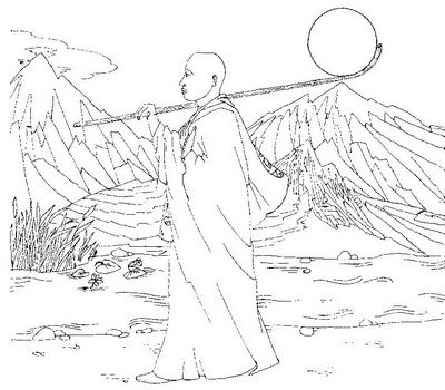 Роман Доля - Путешествие по внутренним мирам сознания