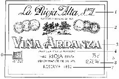 Ирина Трущ - Винный Этикет