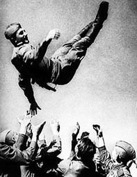 Владимир Побочный, Людмила Антонова - Осень 1943 года