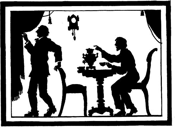 Иван Тургенев - Стихотворения в прозе