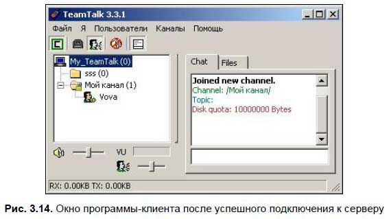 Сергей Фрузоров - Бесплатные разговоры через Интернет