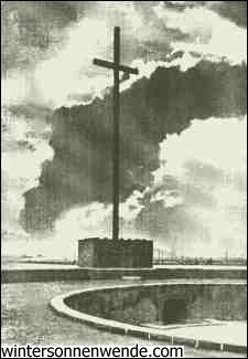 Герман Биллунг - Альберт Лео Шлагетер - герой немецкой освободительной войны