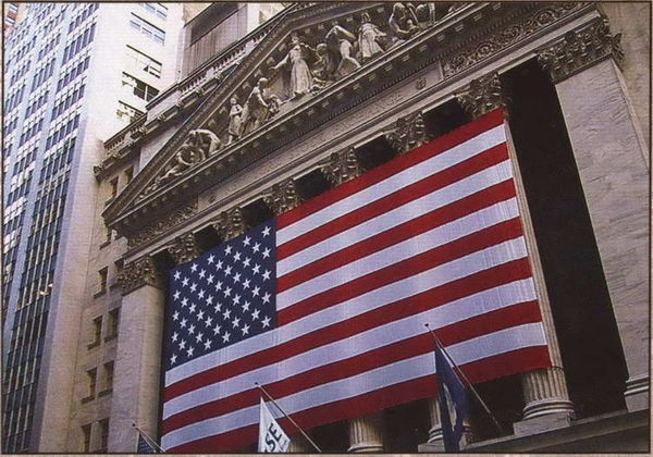 Вадим Бурлак - Неизвестный Нью-Йорк. История. Легенды. Предания