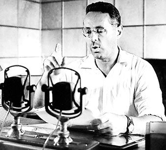 Владимир Побочный, Людмила Антонова - Осень 1943 года