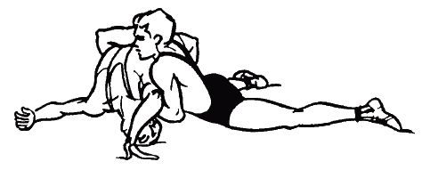 Коллектив авторов - Греко-римская борьба для начинающих