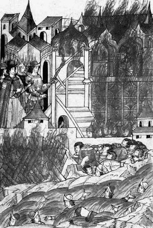 Александр Быков, Ольга Кузьмина - Эпоха Куликовской битвы