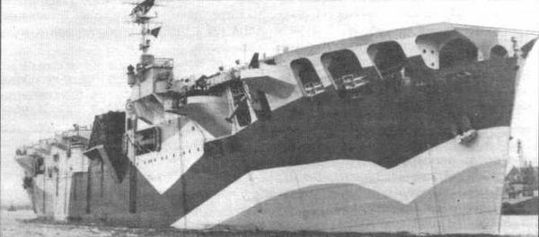 Сергей Балакин, Мирослав Морозов - Авианосцы мира 1939-1945 (Великобритания,...