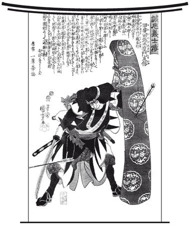 Ямамото Цунэтомо - Кодекс Бусидо