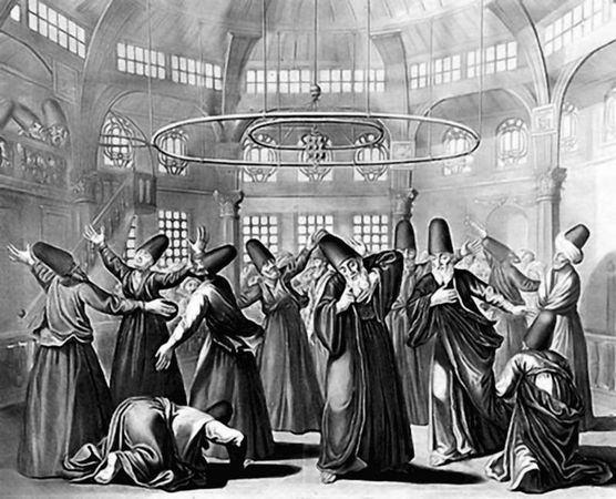 Жерар Нерваль - Конец Великолепного века, или Загадки последних невольниц Востока