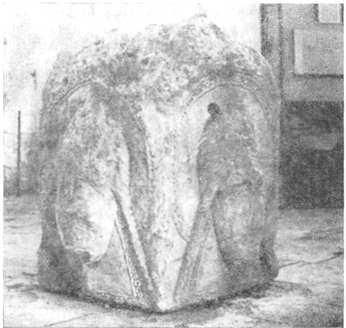 Сергей Голицын - Сказание о белых камнях