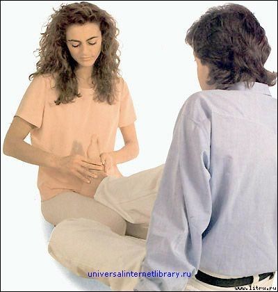 Дорин Мэсси - "Энциклопедия секса": Откровения обо всем: Секс и вы