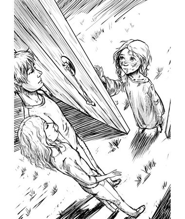 Анна Платунова - Лесной царь