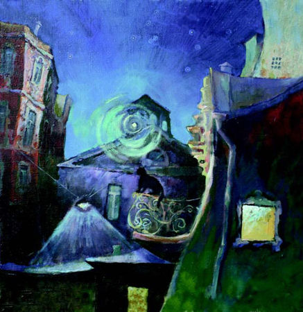 Виктор Меркушев - Перламутровая дорога