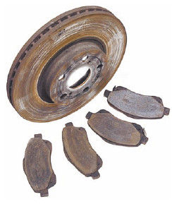 Георгий Бранихин, Алексей Громаковский - Устройство автомобиля