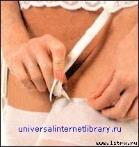 Дорин Мэсси - "Энциклопедия секса": Откровения обо всем: Секс и вы