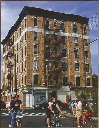 Вадим Бурлак - Неизвестный Нью-Йорк. История. Легенды. Предания