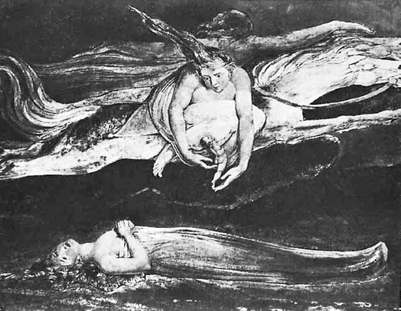 Джон Бергер - Искусство видеть