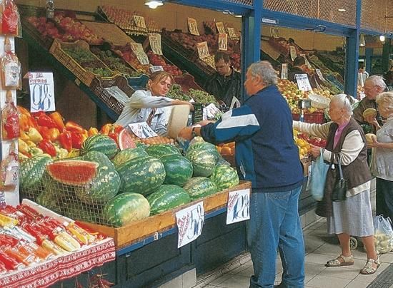 Герд Меллер, Юрген Бергманн и др. - Будапешт и пригороды. Путеводитель