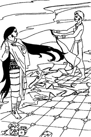 Александр Немировский - Древняя Индия