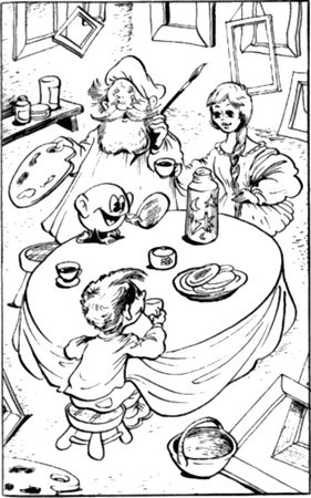 Программирование в среде Турбо Паскаль